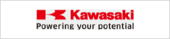 Kawasaki Powering your potential